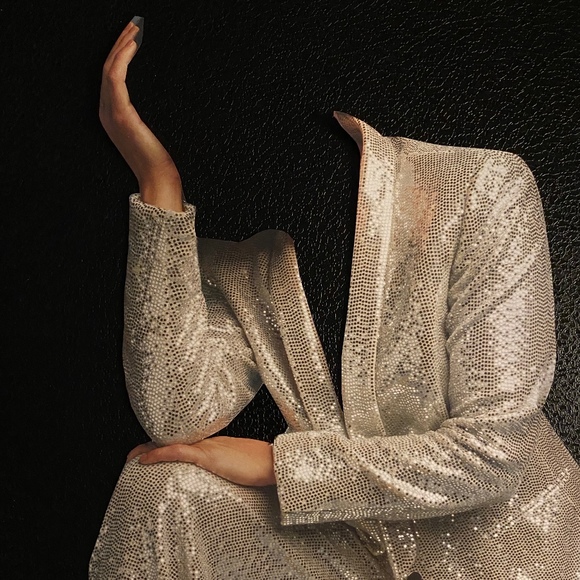 Meet your Posher, Manon - Picture 1 of 1